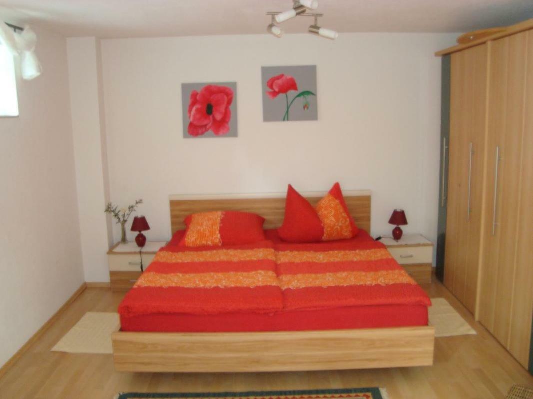 Ferienwohnung Weiser Kressbronn am Bodensee Luaran gambar