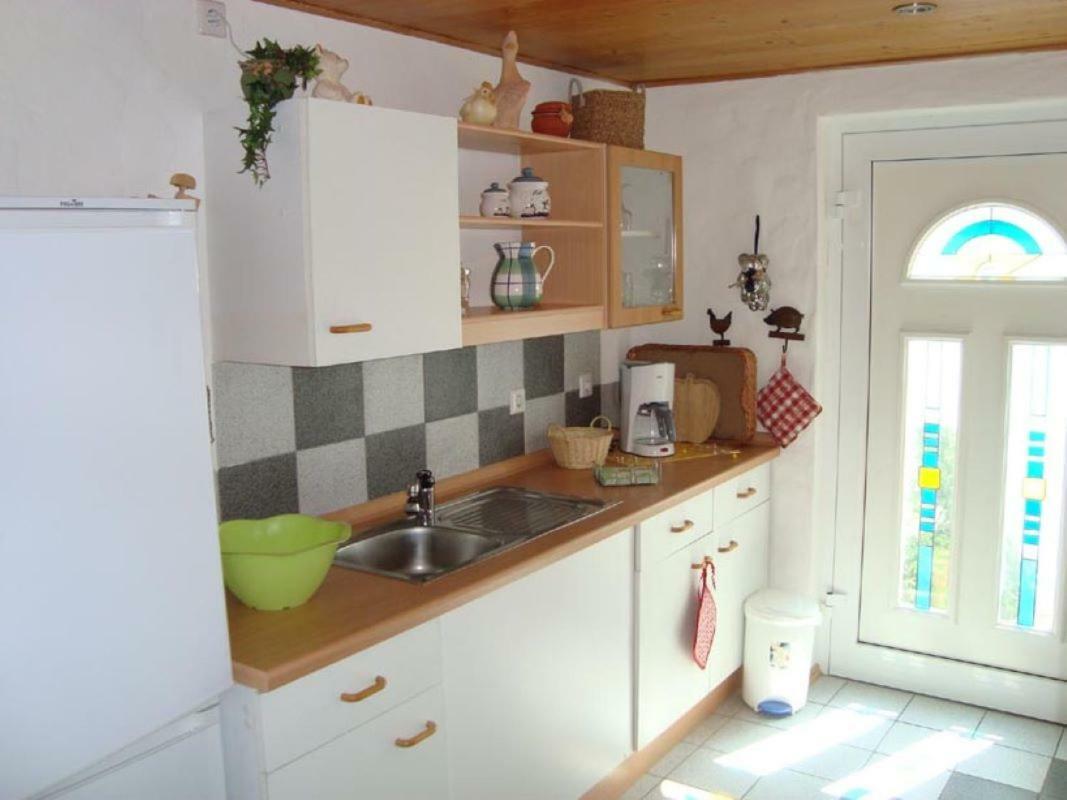 Ferienwohnung Weiser Kressbronn am Bodensee Luaran gambar