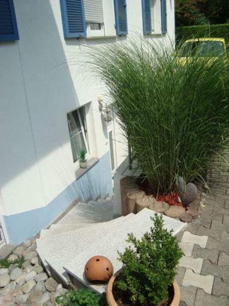 Ferienwohnung Weiser Kressbronn am Bodensee Luaran gambar